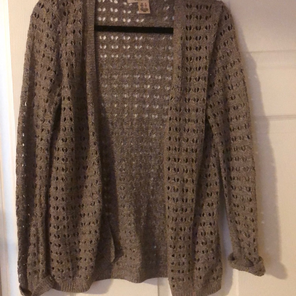 Cardigans - Picture 2 of 2